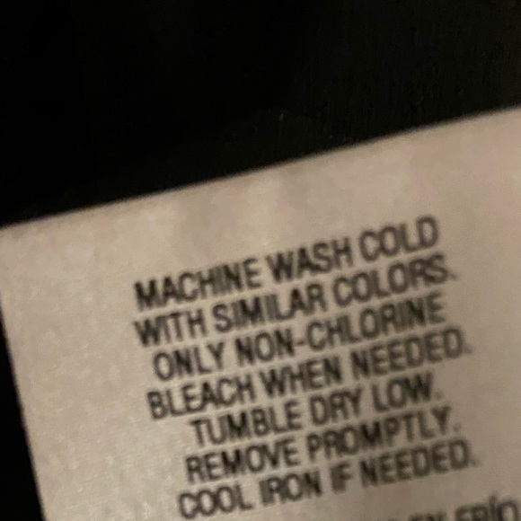 🖤GORGEOUS Black Blouse - Picture 9 of 10